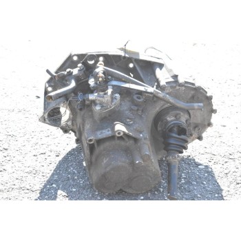 Σασμάν Volkswagen T4 Transporter 2.5 ACV 1994-2003 (DXZ)