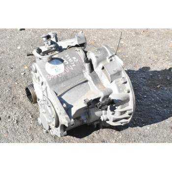 Σασμάν Mercedes-Benz A200 2.0 CDI 640941 2004-2010 (711640) 1693603000