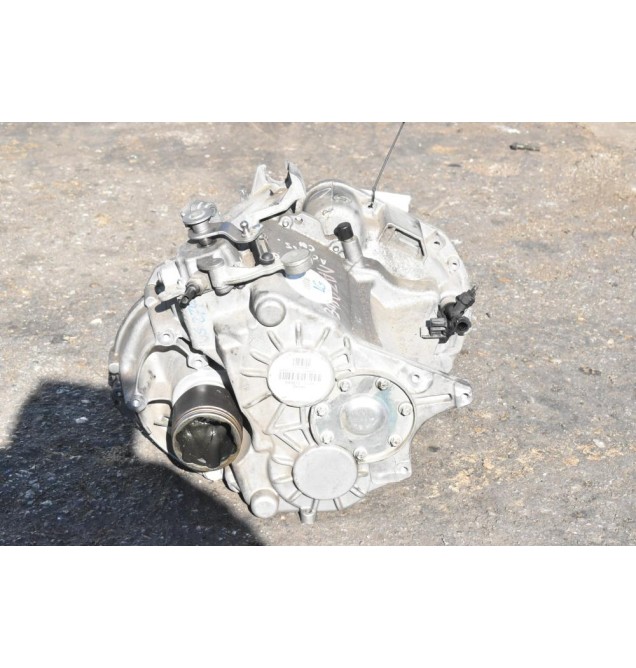 Σασμάν Mercedes-Benz A200 2.0 CDI 640941 2004-2010 (711640) 1693603000