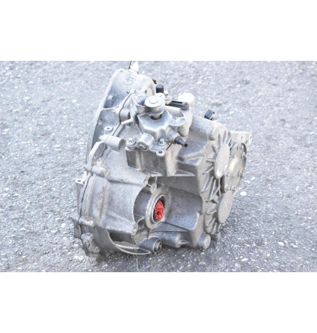 Σασμάν Mercedes-Benz A200 2.0 CDI 640941 2004-2010 (711640) 1693600700