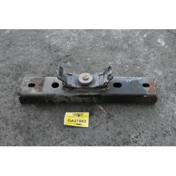 Γέφυρα Σασμαν Volkswagen Amarok CDC BiTDI 2.0cc 163ps 2010-2018