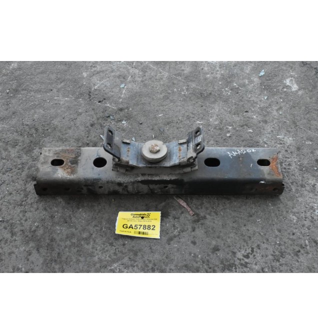 Γέφυρα Σασμαν Volkswagen Amarok CDC BiTDI 2.0cc 163ps 2010-2018