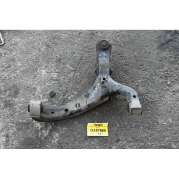 Ψαλίδι Κάτω Αριστερο Volkswagen Amarok 2010-2018