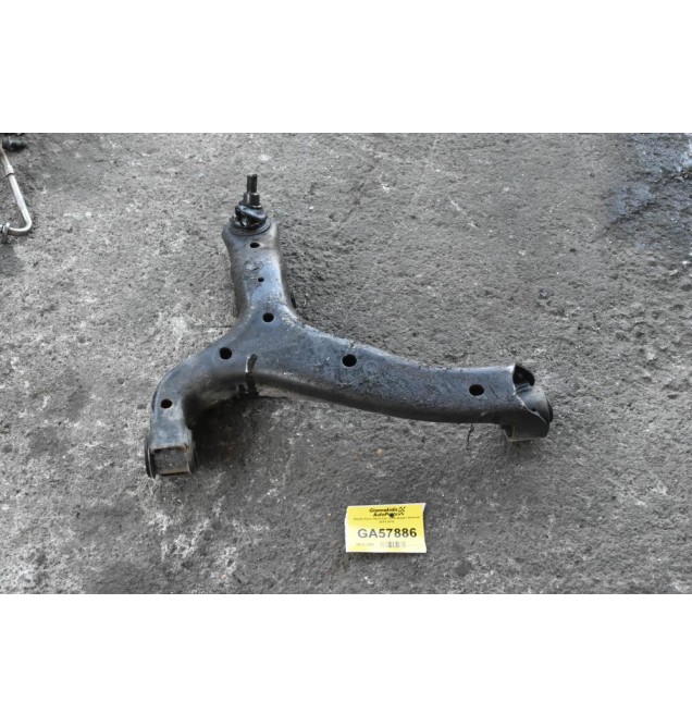 Ψαλίδι Κάτω Αριστερο Volkswagen Amarok 2010-2018