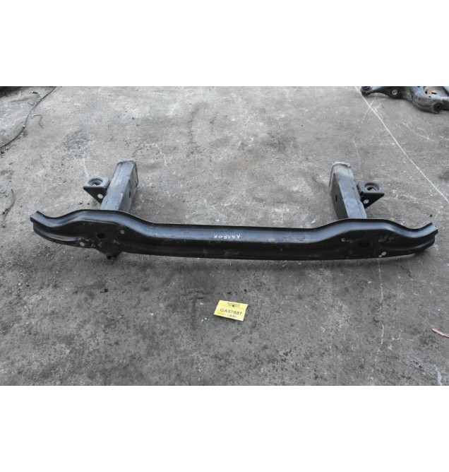 Μετώπη Volkswagen Amarok 2010-2018