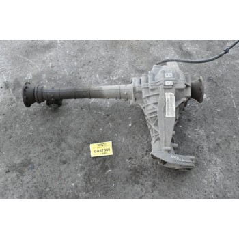 Διαφορικό Μπροστά Volkswagen Amarok 0C1409505T 2010-2019