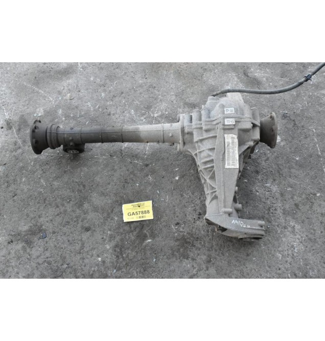 Διαφορικό Μπροστά Volkswagen Amarok 0C1409505T 2010-2019