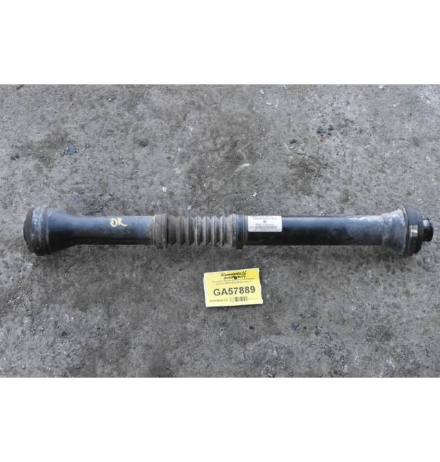 Κεντρικός Αξονας Εμπρός Volkswagen Amarok 2008-2020 (Μήκος 63cm)