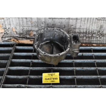 Χωνί Με Κομματι Ημιαξονιου Εμπρος Διαφορικού Mazda B 2500  - Ford Ranger 1997-2005