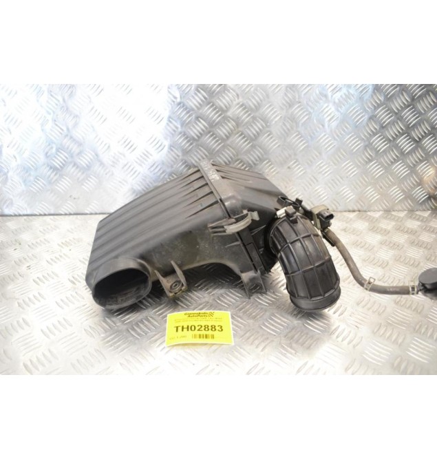 Φιλτροκούτι Suzuki Swift 1.6cc M16A 2005-2015 63J-A01 63J-R01 (Γνήσιο)