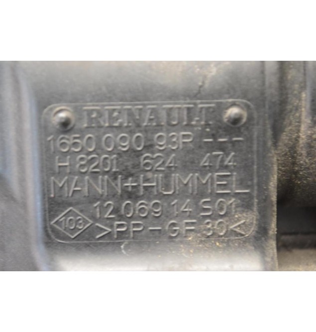 Φιλτροκούτι Renault Kangoo 2013-2026 HSF 165009093R