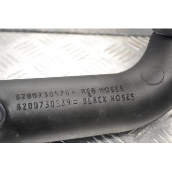 Κολάρο - Intercooler Renault Master 2011-2026 8200730576