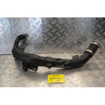 Κολάρο - Σωλήνας Αέρα Volkswagen Golf - Tiguan - Passat - Scirocco 2.0 1.6 TDI 2010-2015 1K0145840AA (Γνήσιο) (Audi A3 - Skoda Yet - Seat Leon)