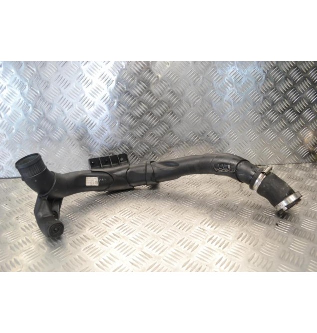 Κολάρο - Σωλήνας Αέρα Volkswagen Golf - Tiguan - Passat - Scirocco 2.0 1.6 TDI 2010-2015 1K0145840AA (Γνήσιο) (Audi A3 - Skoda Yet - Seat Leon)