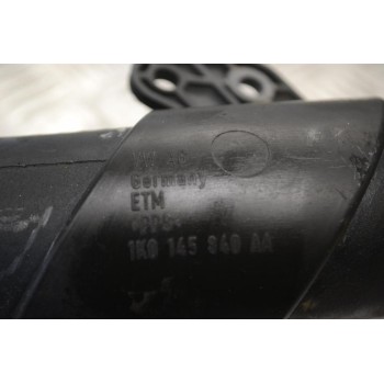 Κολάρο - Σωλήνας Αέρα Volkswagen Golf - Tiguan - Passat - Scirocco 2.0 1.6 TDI 2010-2015 1K0145840AA (Γνήσιο) (Audi A3 - Skoda Yet - Seat Leon)