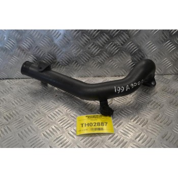 Intercooler - Κολάρο Fiat Punto 2009-2012 199A9000