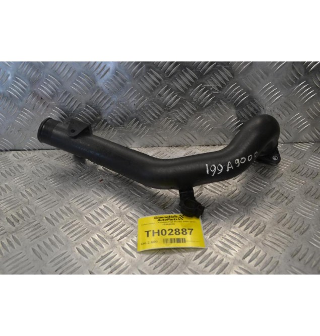 Intercooler - Κολάρο Fiat Punto 2009-2012 199A9000