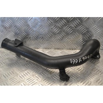 Intercooler - Κολάρο Fiat Punto 2009-2012 199A9000