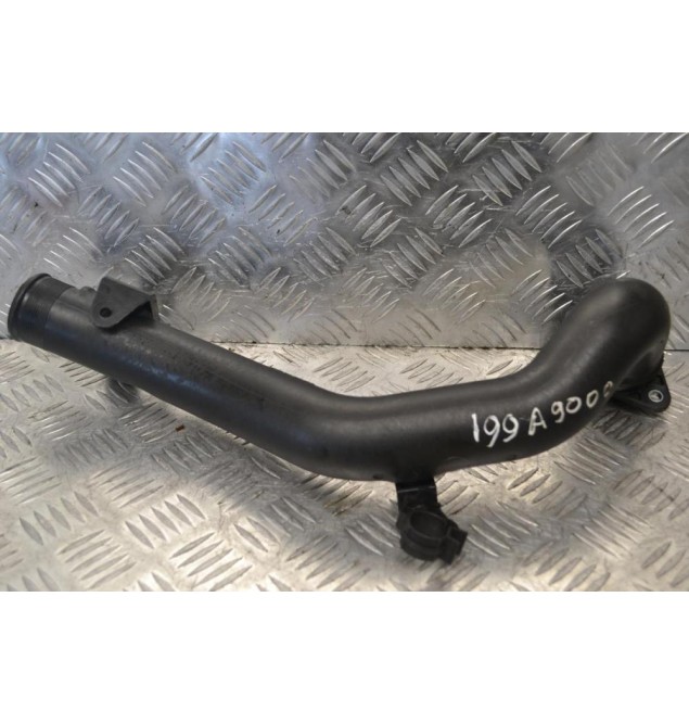 Intercooler - Κολάρο Fiat Punto 2009-2012 199A9000