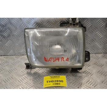 Φανάρι Εμπρός Δεξί Nissan Navara D22 TD 1998-2001 (Γνήσιο)