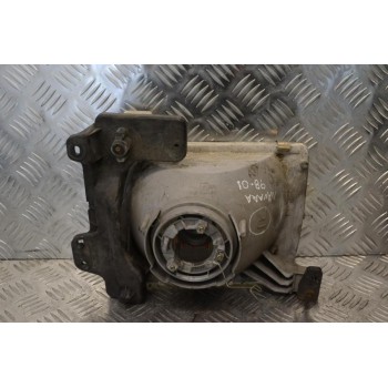 Φανάρι Εμπρός Δεξί Nissan Navara D22 TD 1998-2001 (Γνήσιο)