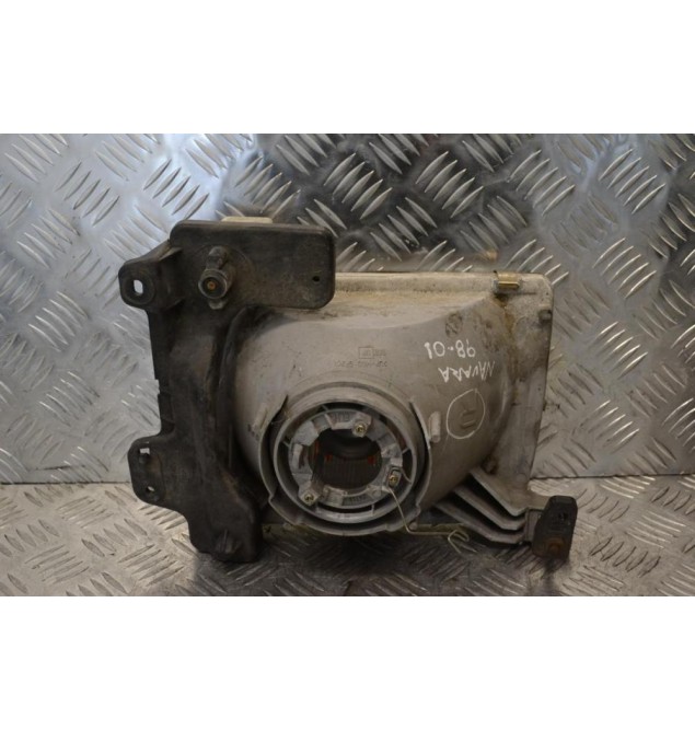 Φανάρι Εμπρός Δεξί Nissan Navara D22 TD 1998-2001 (Γνήσιο)