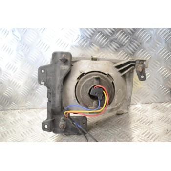 Φανάρι Εμπρός Αριστερό Nissan Navara D22 TD25 1998-2001  (Γνήσιο)