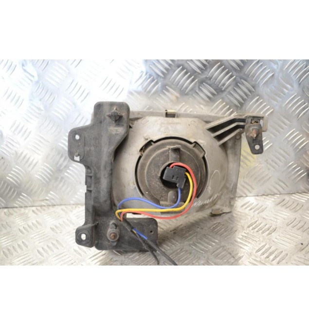 Φανάρι Εμπρός Αριστερό Nissan Navara D22 TD25 1998-2001  (Γνήσιο)