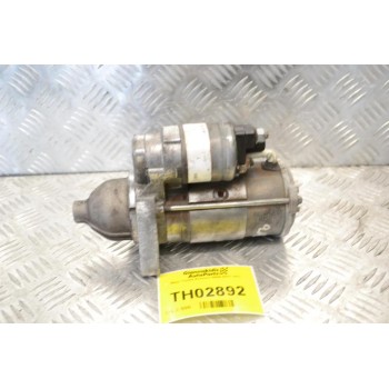 Μίζα Toyota Avensis 2004-2011 2AD