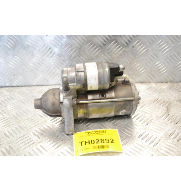 Μίζα Toyota Avensis 2004-2011 2AD