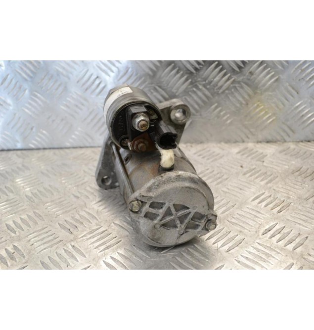 Μίζα Toyota Avensis 2004-2011 2AD