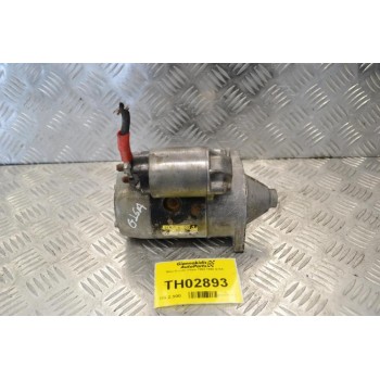 Μίζα Suzuki Vitara 1992-1998 G16A