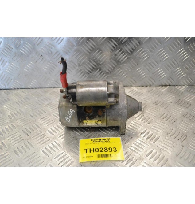 Μίζα Suzuki Vitara 1992-1998 G16A