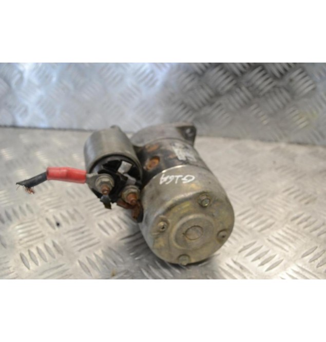 Μίζα Suzuki Vitara 1992-1998 G16A