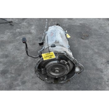 Αυτόματο Σασμάν Mercedes-Benz E200 W211 / C200 W203 CLC 1.8 271946 2002-2010 (722618)