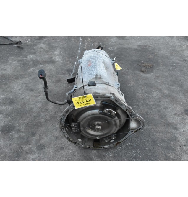Αυτόματο Σασμάν Mercedes-Benz E200 W211 / C200 W203 CLC 1.8 271946 2002-2010 (722618)