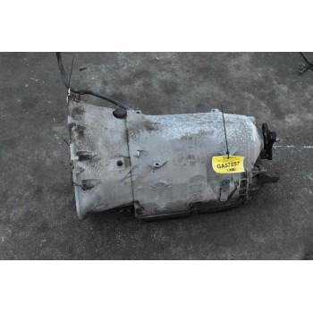 Αυτόματο Σασμάν Mercedes-Benz E200 W211 / C200 W203 CLC 1.8 271946 2002-2010 (722618)