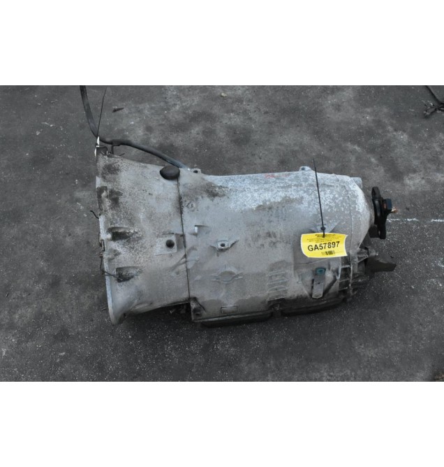 Αυτόματο Σασμάν Mercedes-Benz E200 W211 / C200 W203 CLC 1.8 271946 2002-2010 (722618)