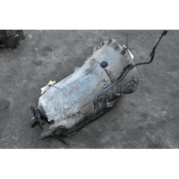 Αυτόματο Σασμάν Mercedes-Benz E200 W211 / C200 W203 CLC 1.8 271946 2002-2010 (722618)