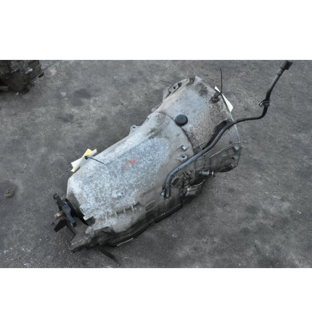 Αυτόματο Σασμάν Mercedes-Benz E200 W211 / C200 W203 CLC 1.8 271946 2002-2010 (722618)