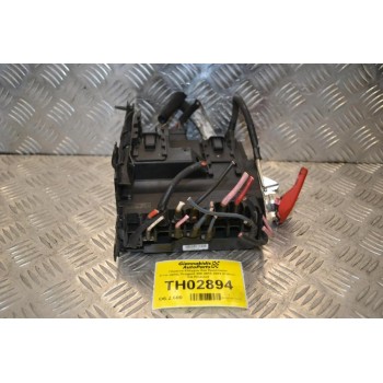 Πλακέτα Ελέγχου Και Προστασία Μπαταρίας Peugeot 308 2013-2022 (Citroen C4 Picasso)