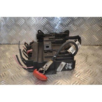 Πλακέτα Ελέγχου Και Προστασία Μπαταρίας Peugeot 308 2013-2022 (Citroen C4 Picasso)