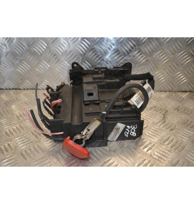 Πλακέτα Ελέγχου Και Προστασία Μπαταρίας Peugeot 308 2013-2022 (Citroen C4 Picasso)