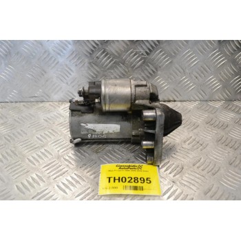 Μίζα Peugeot 3008 2009-2016 9H05