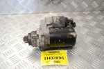 Μίζα Volkswagen Polo 1.2 TSI CBZ 2005-2015 BOSCH 0001120406