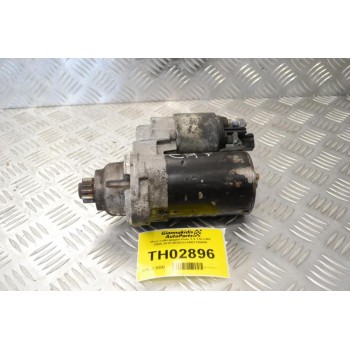 Μίζα Volkswagen Polo 1.2 TSI CBZ 2005-2015 BOSCH 0001120406