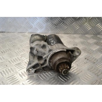 Μίζα Volkswagen Polo 1.2 TSI CBZ 2005-2015 BOSCH 0001120406