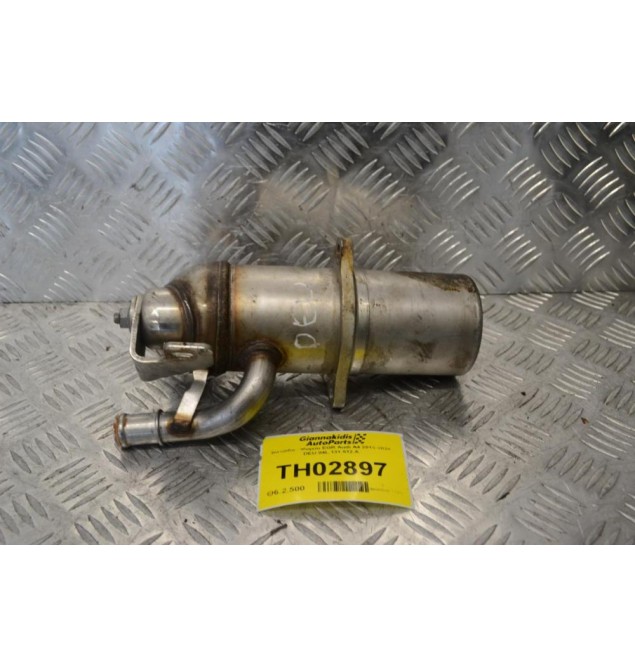 Βαλβίδα / Ψυγείο EGR Audi A4 2013-2024 DEU 04L.131.512.A