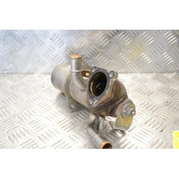 Βαλβίδα / Ψυγείο EGR Audi A4 2013-2024 DEU 04L.131.512.A