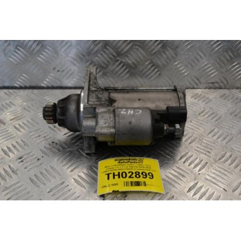 Μίζα Volkswagen Golf 7 / Jetta / Polo / Caddy 1.0 1.2 1.4 TDI/TSI 2010-2019 0AM911023N 0001179516 (Γνήσια) CHZ CXS CZCA CPTA CMBA CHPA) (Seat / Audi A3 A1 Q2 / Skoda Octavia Fabia Kamiq Rapid)